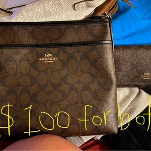 Name brand purses